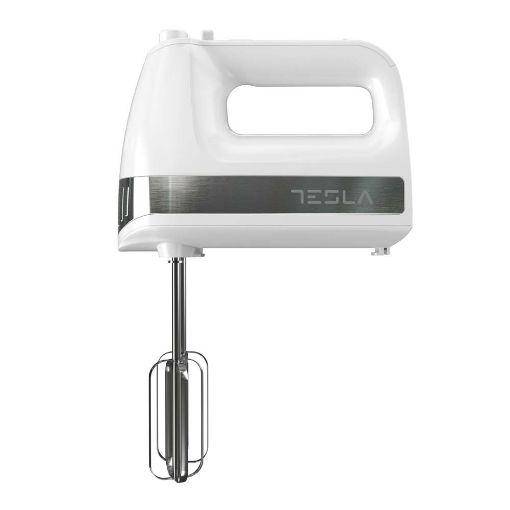 Εικόνα της Μίξερ Χειρός Tesla MX500WX 500W White/Inox