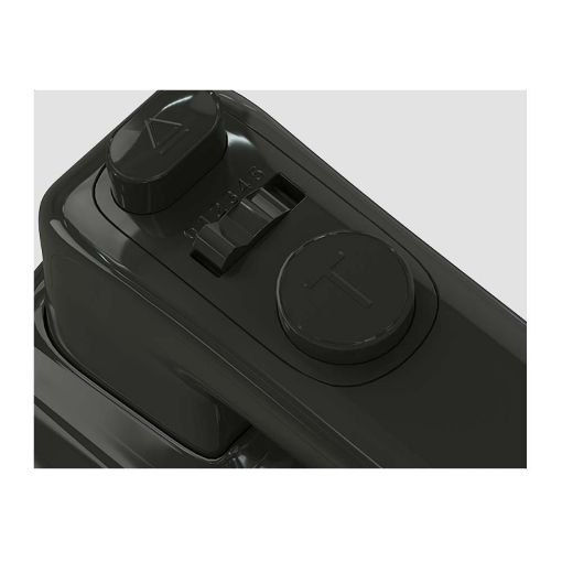 Εικόνα της Μίξερ Χειρός Tesla MX301BX 300W Black/Inox