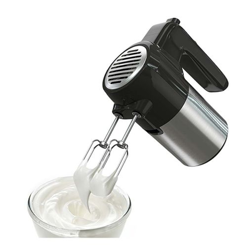 Εικόνα της Μίξερ Χειρός Tesla MX301BX 300W Black/Inox