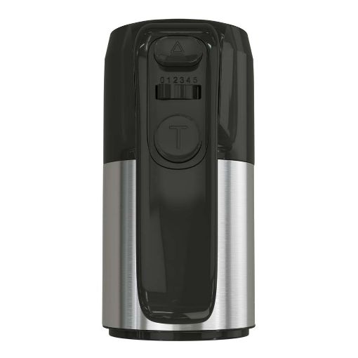 Εικόνα της Μίξερ Χειρός Tesla MX301BX 300W Black/Inox