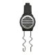 Εικόνα της Μίξερ Χειρός Tesla MX301BX 300W Black/Inox