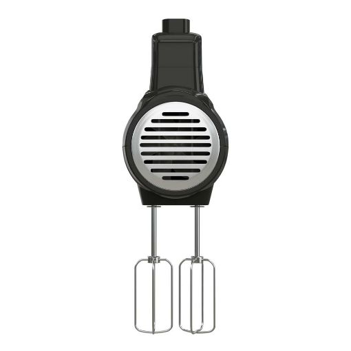 Εικόνα της Μίξερ Χειρός Tesla MX301BX 300W Black/Inox