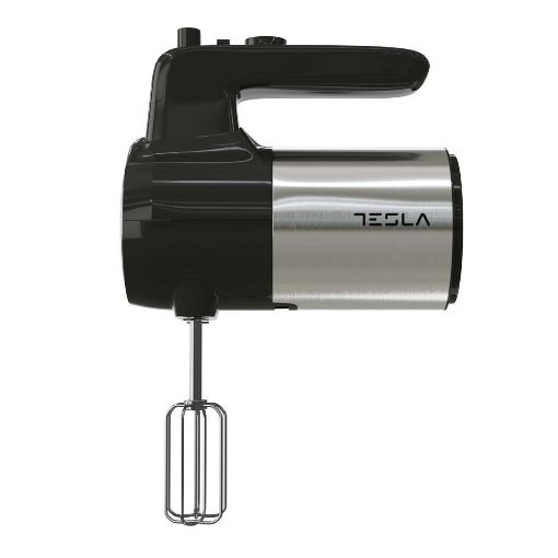 Εικόνα της Μίξερ Χειρός Tesla MX301BX 300W Black/Inox