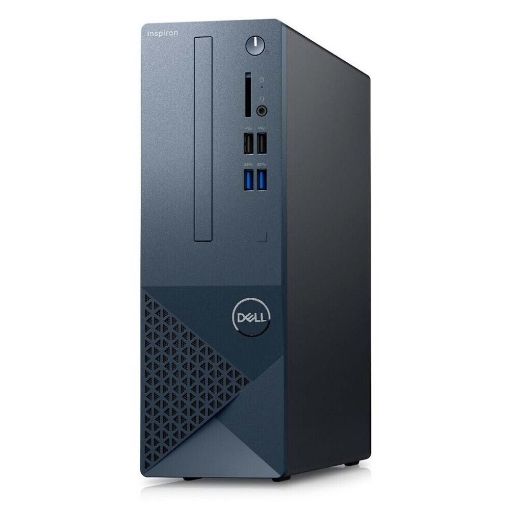 Εικόνα της Desktop Dell Inspiron 3020 SFF Intel Core i5-13400(1.80GHz) 16GB 512GB SSD Win11 Pro GR/EN 471490240