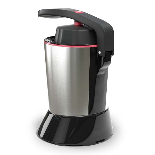 Εικόνα της Ηλεκτρικός Στίφτης Tesla CJ301BX 0.65Lt 300W Black/Inox