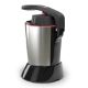 Εικόνα της Ηλεκτρικός Στίφτης Tesla CJ301BX 0.65Lt 300W Black/Inox