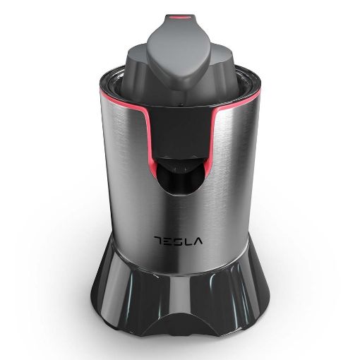 Εικόνα της Ηλεκτρικός Στίφτης Tesla CJ301BX 0.65Lt 300W Black/Inox