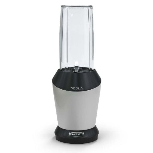 Εικόνα της Μπλέντερ Tesla NB301BXA Nutri 0.8Lt 1000W Black/Gray