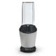 Εικόνα της Μπλέντερ Tesla NB301BXA Nutri 0.8Lt 1000W Black/Gray