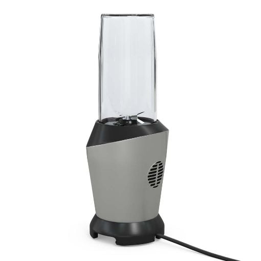 Εικόνα της Μπλέντερ Tesla NB301BXA Nutri 0.8Lt 1000W Black/Gray