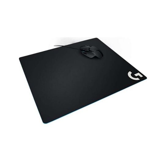 Εικόνα της Mouse Pad Logitech G640 Large Black 943-000799