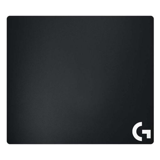 Εικόνα της Mouse Pad Logitech G640 Large Black 943-000799