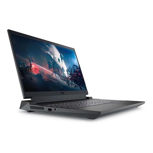 Εικόνα της Laptop Dell G15 5530 15.6" Intel Core i7-13650HX(3.60GHz) 16GB 1TB SSD RTX 4060 8GB Win11 Home GR/EN 471489875