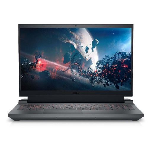 Εικόνα της Laptop Dell G15 5530 15.6" Intel Core i5-13450HX(3.40GHz) 16GB 512GB SSD RTX 3050 6GB Win11 Home GR/EN 471489878