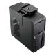Εικόνα της Βάση Γραφείου Υπολογιστή CPU Mount Logilink Black EO0030