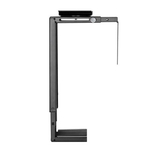 Εικόνα της Βάση Γραφείου Υπολογιστή CPU Mount Logilink Black EO0030