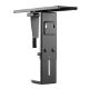 Εικόνα της Βάση Γραφείου Υπολογιστή CPU Mount Logilink Adjustable Black EO0004