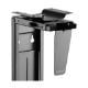 Εικόνα της Βάση Γραφείου Υπολογιστή Mount Logilink Adjustable Black EO0005
