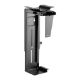 Εικόνα της Βάση Γραφείου Υπολογιστή Mount Logilink Adjustable Black EO0005