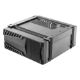 Εικόνα της Βάση Γραφείου Υπολογιστή CPU Mount Logilink Adjustable Black EO0009