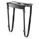 Εικόνα της Βάση Γραφείου Υπολογιστή CPU Mount Logilink Adjustable Black EO0009