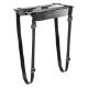 Εικόνα της Βάση Γραφείου Υπολογιστή CPU Mount Logilink Adjustable Black EO0009