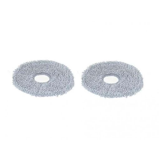 Εικόνα της Xiaomi Robot Vacuum S10+ Mop Pad BHR6762GL