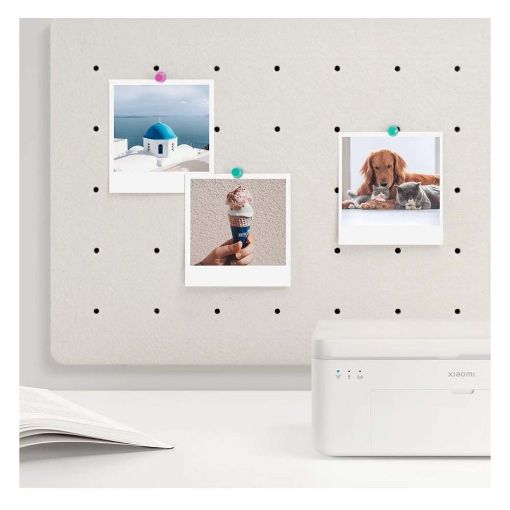 Εικόνα της Xiaomi Instant Photo Paper 3" 40x Sheets BHR6756GL
