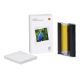 Εικόνα της Xiaomi Instant Photo Paper 3" 40x Sheets BHR6756GL