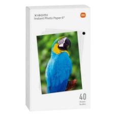 Εικόνα της Xiaomi Instant Photo Paper 6" 40x Sheets BHR6757GL