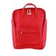 Εικόνα της Τσάντα Notebook 16'' WK Double Backpack Red WT-B10