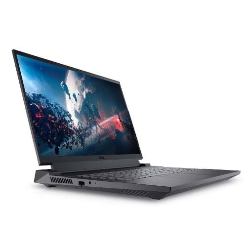 Εικόνα της Laptop Dell G16 7630 16'' Intel Core i5-13450HX(3.40GHz) 16GB 512GB SSD RTX 4050 6GB Win11 Home GR/EN 471489883