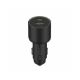 Εικόνα της Φορτιστής Αυτοκινήτου Xiaomi USB-A & USB-C 67W Black BHR6814GL