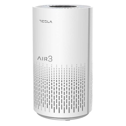 Εικόνα της Καθαριστής Αέρα Tesla Air3 Wi-Fi 35W White