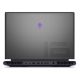 Εικόνα της Laptop Alienware m16 R1 Dark Metallic Moon 16" Intel Core i9-13900HX(3.90GHz) 32GB 2TB SSD RTX 4080 12GB Win11 Pro GR 471490020