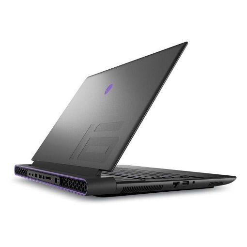 Εικόνα της Laptop Alienware m16 R1 Dark Metallic Moon 16" Intel Core i9-13900HX(3.90GHz) 32GB 2TB SSD RTX 4080 12GB Win11 Pro GR 471490020