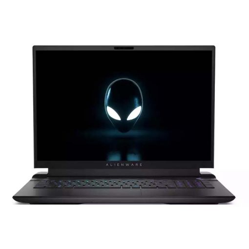 Εικόνα της Laptop Alienware m16 R1 Dark Metallic Moon 16" Intel Core i9-13900HX(3.90GHz) 32GB 2TB SSD RTX 4080 12GB Win11 Pro GR 471490020