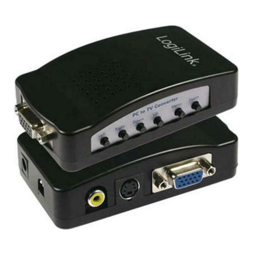 Εικόνα της Logilink PC to TV Converter VG0003