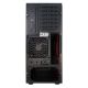 Εικόνα της Inter-Tech H3 Octagon-RTX Black SY-120
