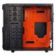 Εικόνα της Inter-Tech H3 Octagon-RTX Black SY-120