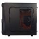 Εικόνα της Inter-Tech H3 Octagon-RTX Black SY-120
