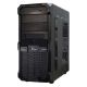 Εικόνα της Inter-Tech H3 Octagon-RTX Black SY-120