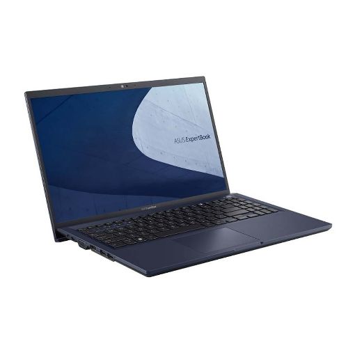 Εικόνα της Laptop Asus ExpertBook B1 B1500CBA-GR31C0X 15.6" Intel Core i3-1215U(3.30GHz) 8GB 512GB SSD Win11 Pro GR/EN 90NX0551-M029H0