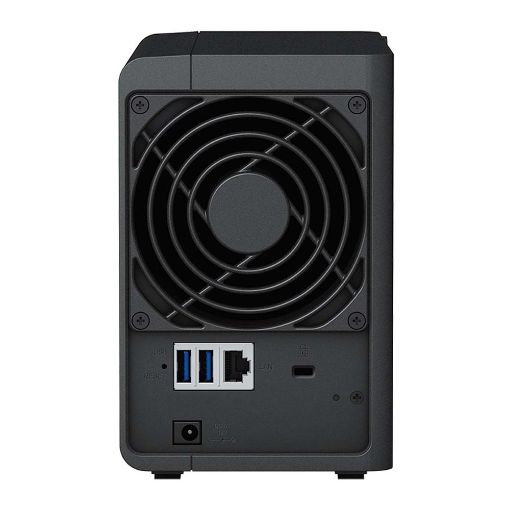 Εικόνα της Nas Synology DiskStation DS223
