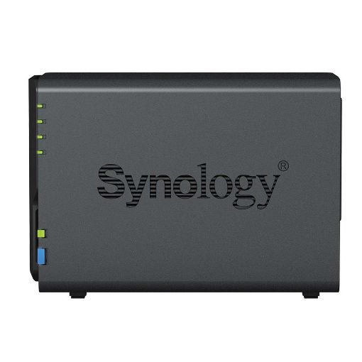 Εικόνα της Nas Synology DiskStation DS223