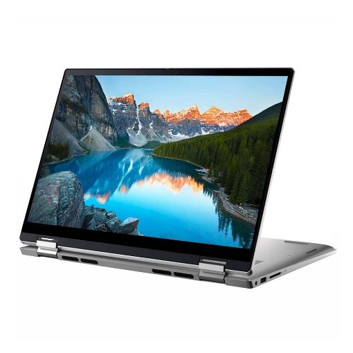 Εικόνα της Laptop Dell Inspiron 7430 14" Touch Intel Core i7-1355U(3.70GHz) 16GB 1TB SSD Win11 Home GR/EN 7430-7992
