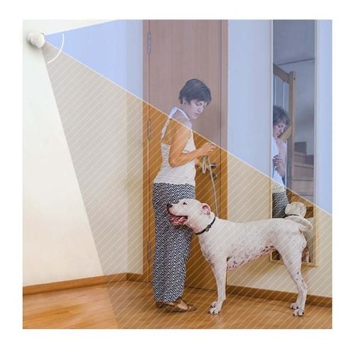 Εικόνα της Ezviz Wireless Smart Home Sensors Kit 4pcs 304800274