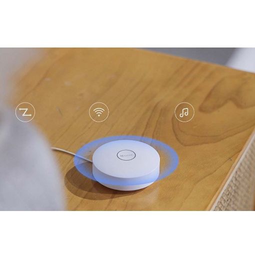 Εικόνα της Ezviz Wireless Smart Home Sensors Kit 4pcs 304800274