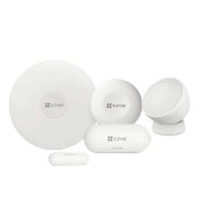 Εικόνα της Ezviz Wireless Smart Home Sensors Kit 4pcs 304800274