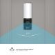 Εικόνα της Smart Camera Ezviz LC3 Wi-Fi Security & Wall-Light IP67 CS-LC3-A0